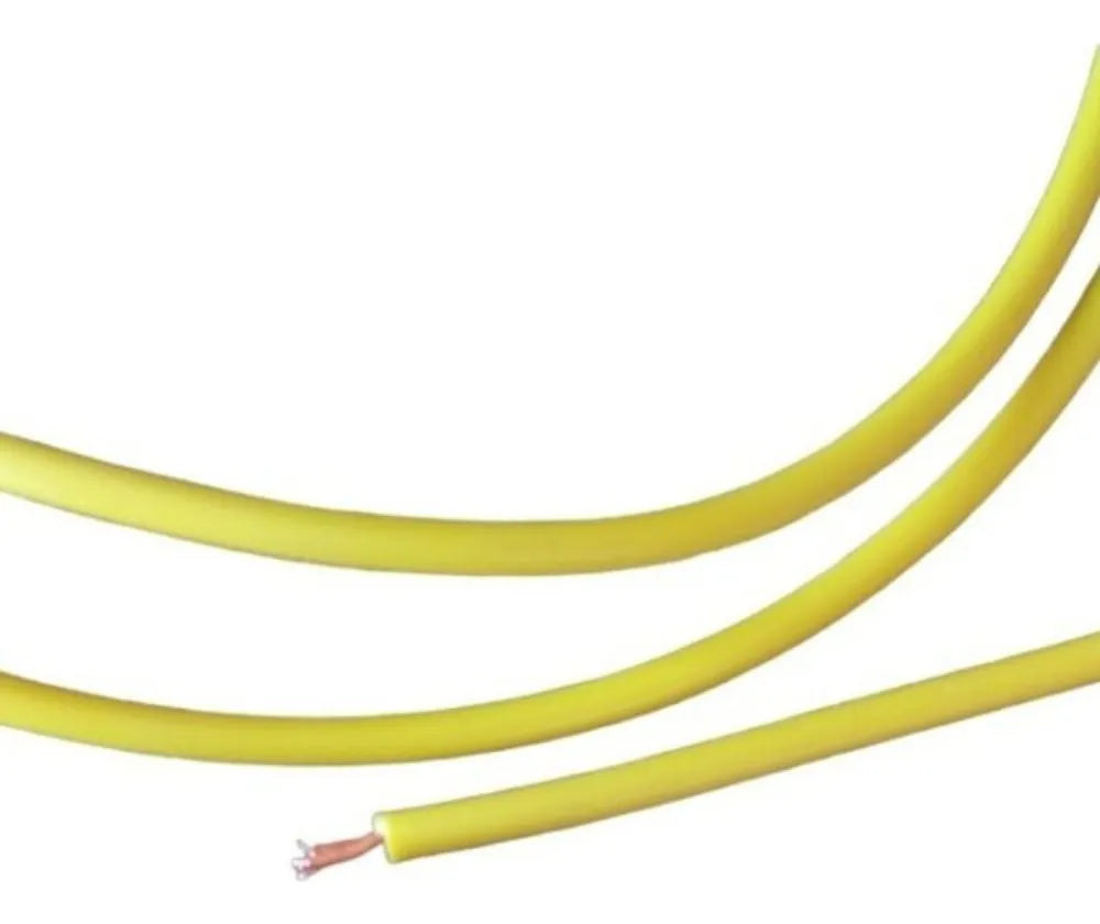 Cable Automotriz 12 AWG (10 Metros)