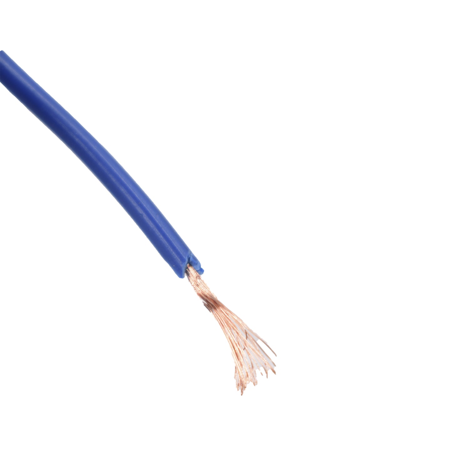 Cable Automotriz 12 AWG (10 Metros)