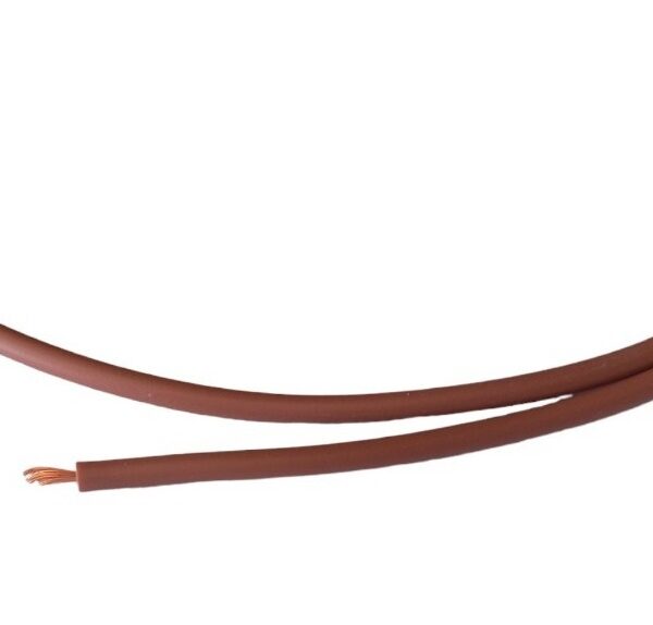 Cable Automotriz 14 AWG (10 Metros)