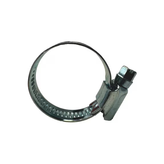 Abrazadera de Manguera W1 Acero Galvanizado – Wurth