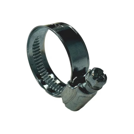 Abrazadera de Manguera W1 Acero Galvanizado – Wurth