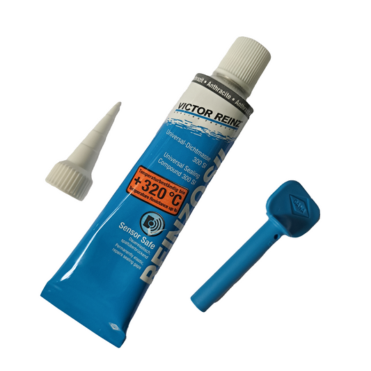 Victor Reinz Reinzosil 70 ml – Sellador de Alta Temperatura para Motores