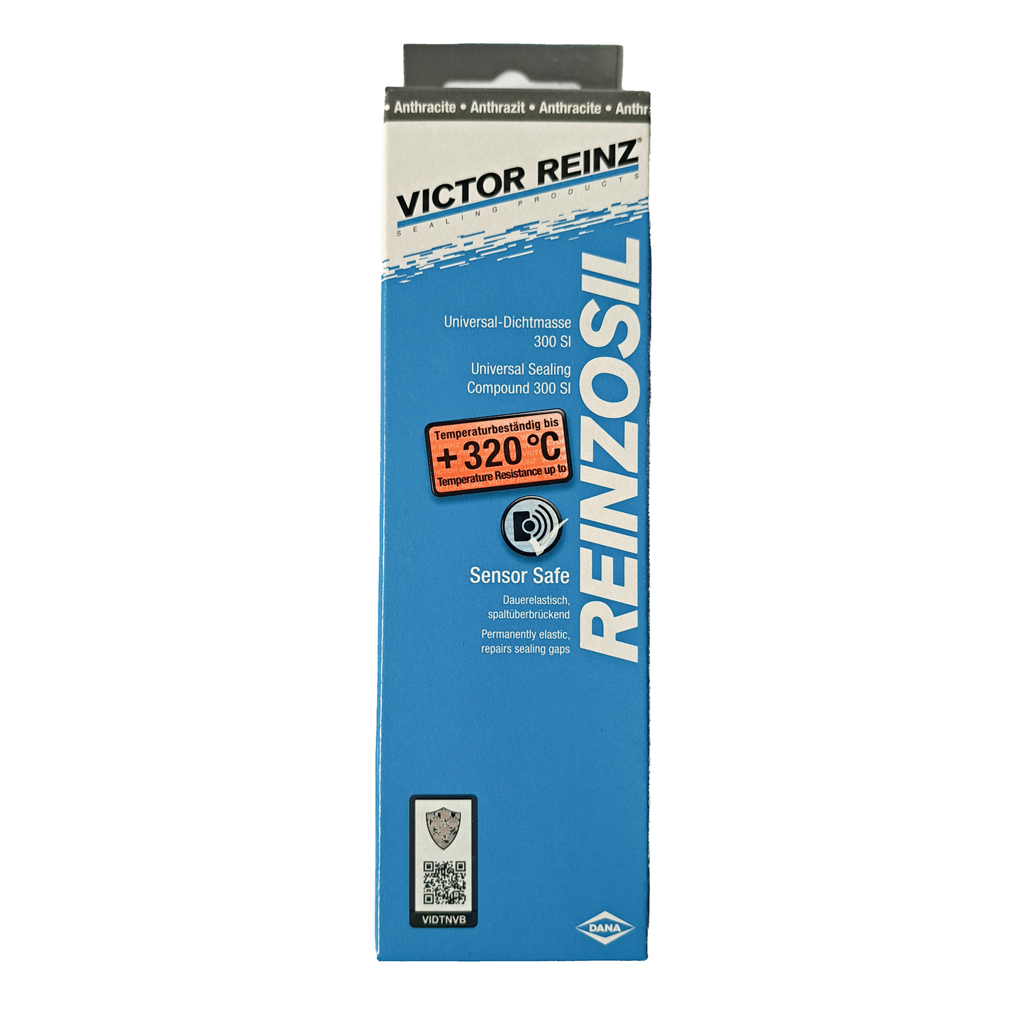 Victor Reinz Reinzosil 70 ml – Sellador de Alta Temperatura para Motores