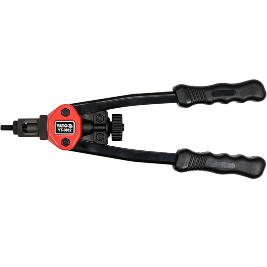 Remachadora Manual para Tuercas M5, M6 y M8 – YATO
