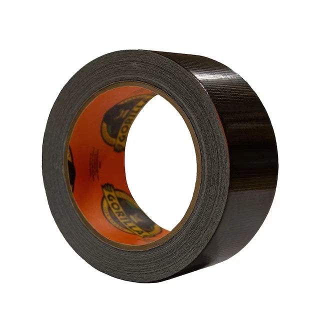 Gorilla Tape To-Go – Cinta Adhesiva Ultrarresistente 4,8 cm × 9,1 m