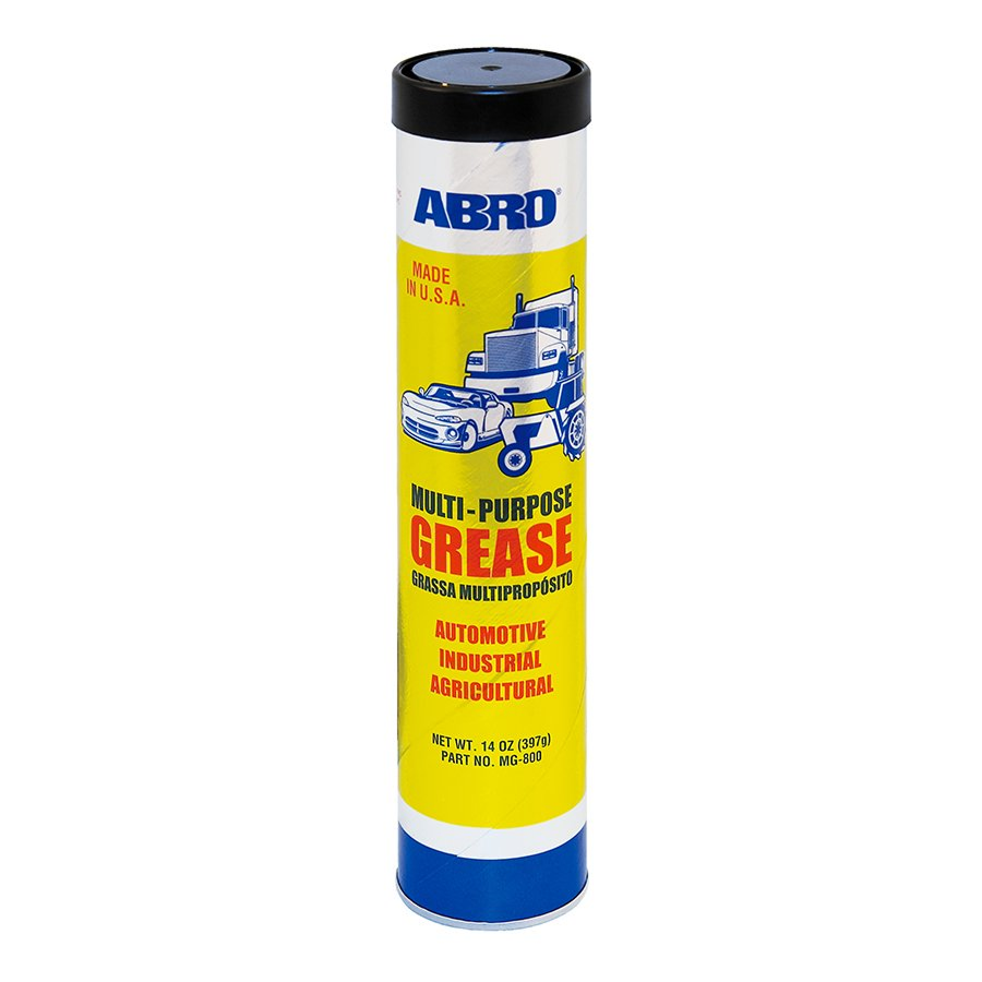 Grasa Multiusos 397g (14 oz) – ABRO