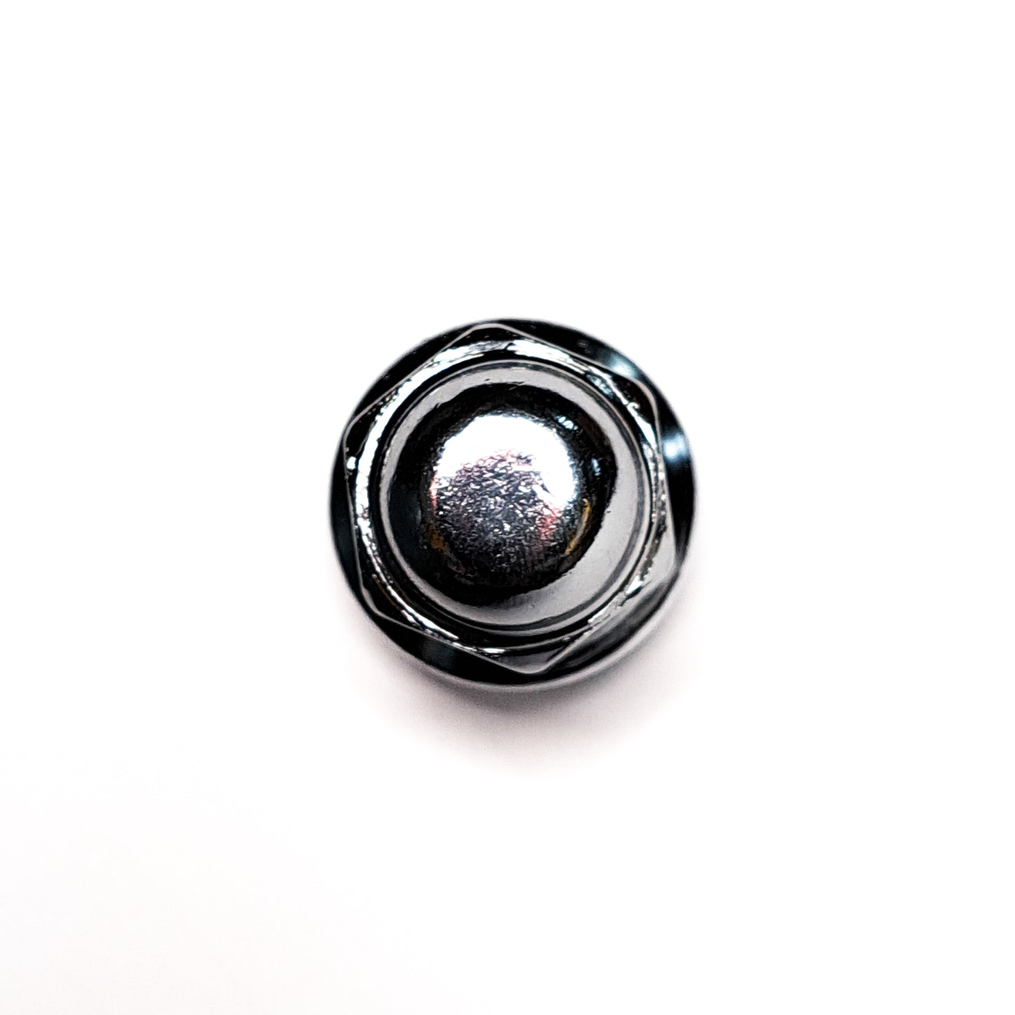 Tuerca de Rueda 12-1.5 | Hexágono 21 mm para Tapa de Rueda – Unidad