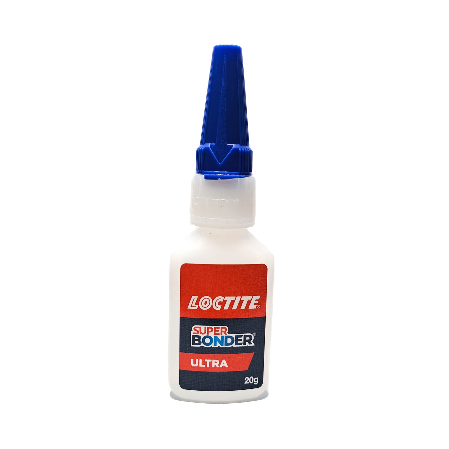 Adhesivo Instantáneo Ultra Fuerte 20g – Loctite
