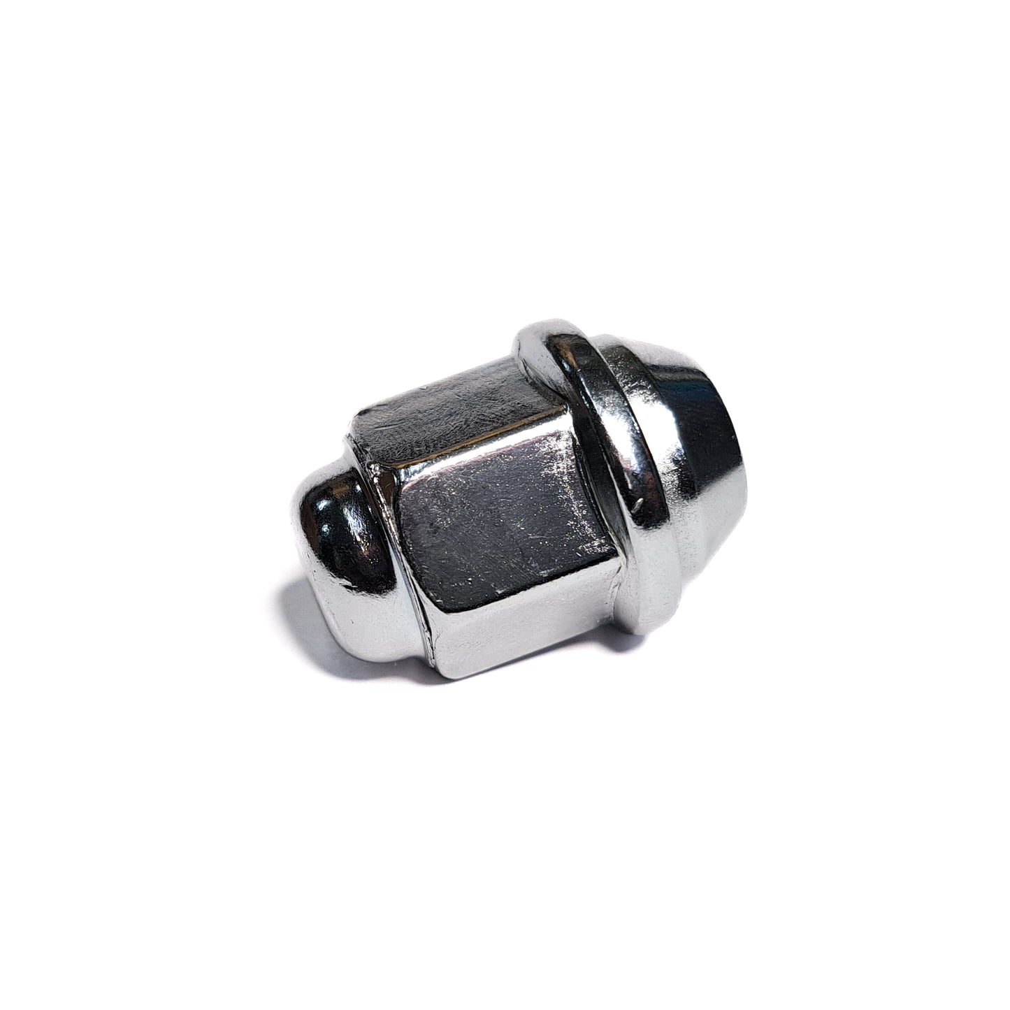 Tuerca de Rueda 12-1.5 | Hexágono 21 mm para Tapa de Rueda – Unidad