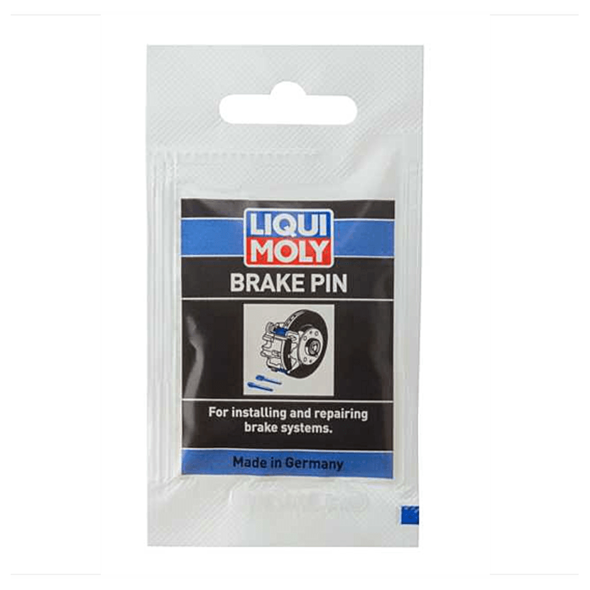 Brake-Pin 5 g – Grasa para Pasadores de Freno – Liqui Moly