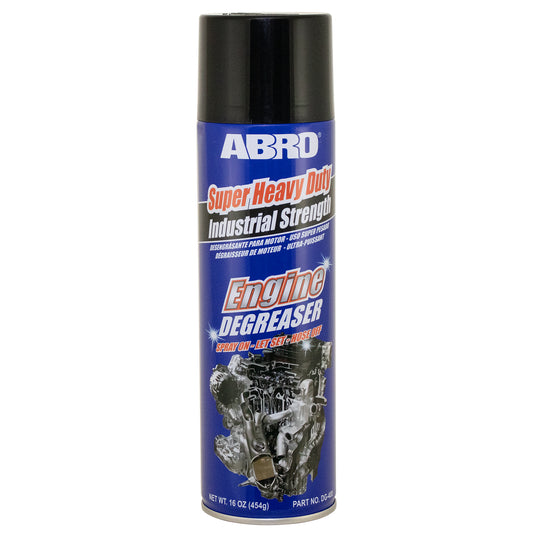 Desengrasante para Motor Super Heavy Duty 454 g – ABRO
