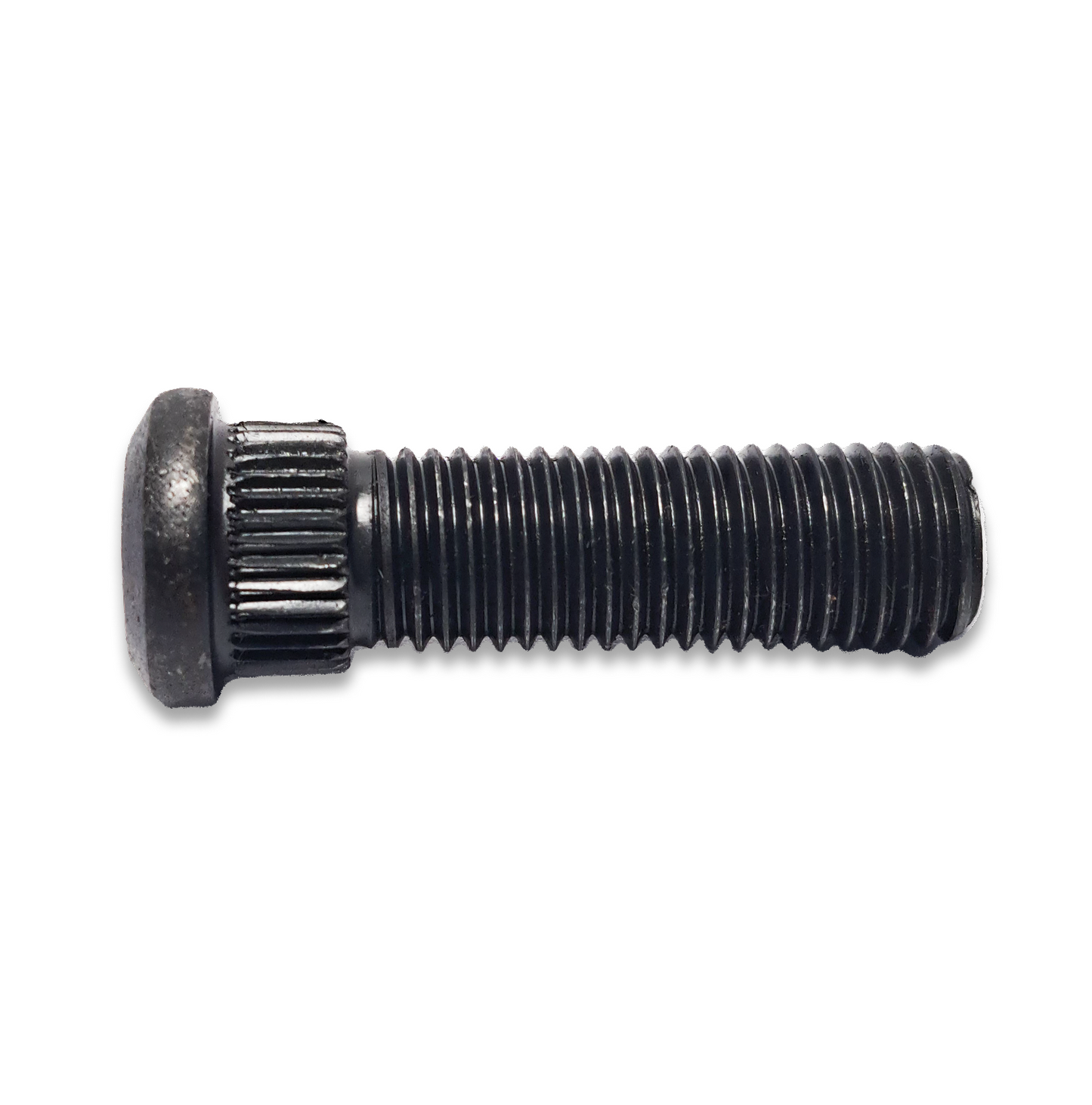 Perno de Rueda con Estría M12 x 1.50 x 41 mm– Grado 10.9