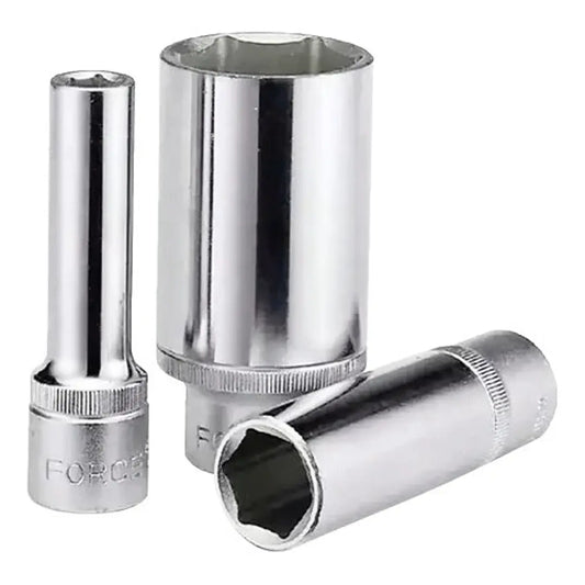 Dado Hexagonal Largo Cuadrante 1/2 - FORCE