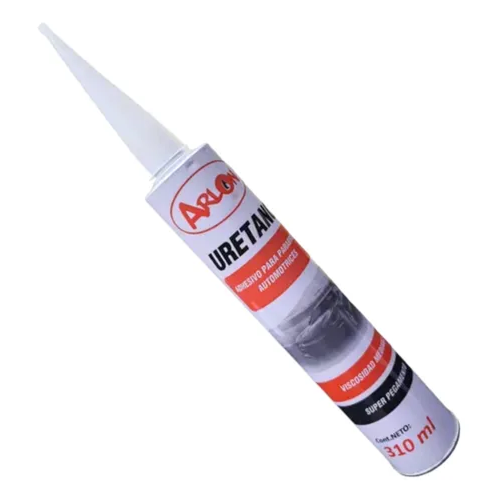 Uretano Adhesivo para Parabrisas 310 ml – Marca Arlon