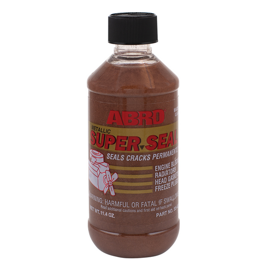 Super Sello para Bloque de Motor 323g – ABRO Super Seal