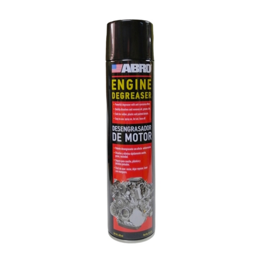 Desengrasante para Motor 650 ml – ABRO