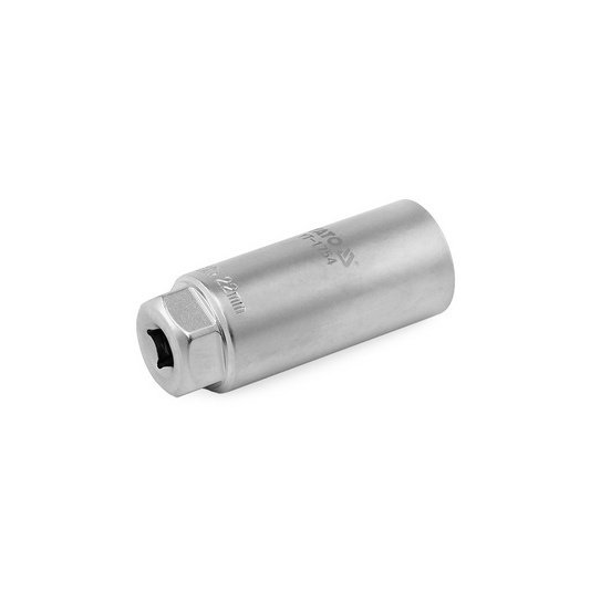 Dado Extractor Sensor de Oxígeno 22 mm 1/2” Universal– Yato