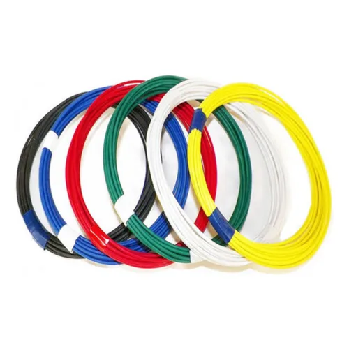 Cable Automotriz 10 AWG x 10 metros | Varios Colores