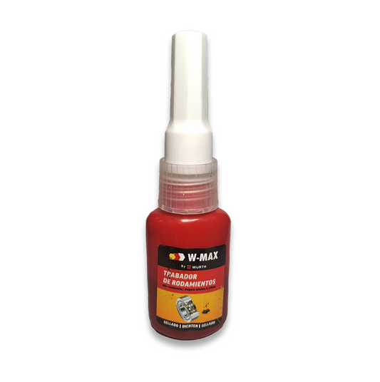 Trabador de Rodamientos Alta Resistencia W-MAX – 15 ml