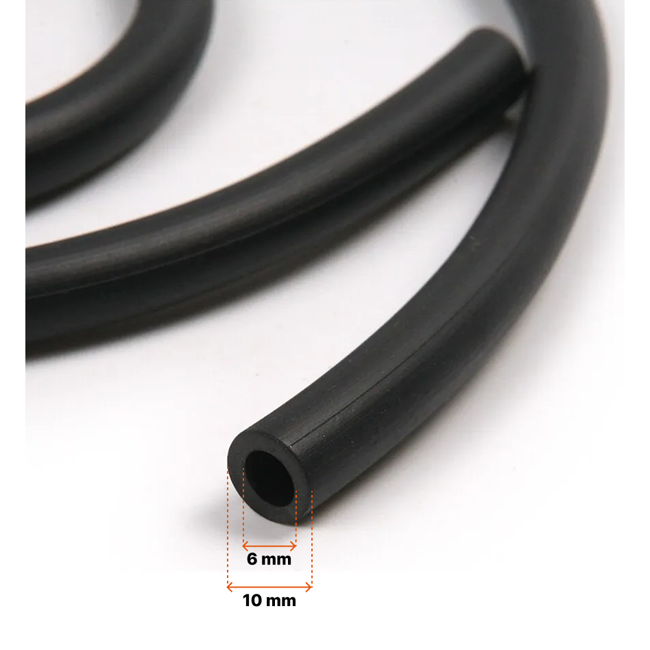 Manguera para Bencina 6 mm Baja Presión – Metro