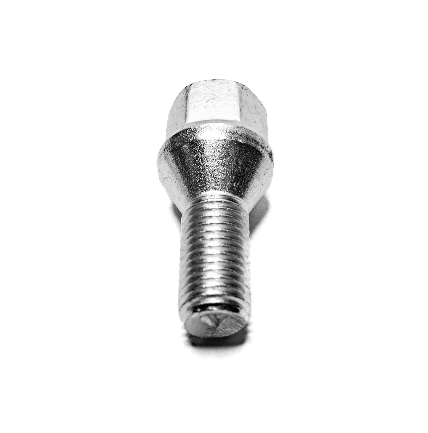 Perno de Rueda Cónico M12 x 1.50 x 22 mm Hex 17 – Grado 10.9