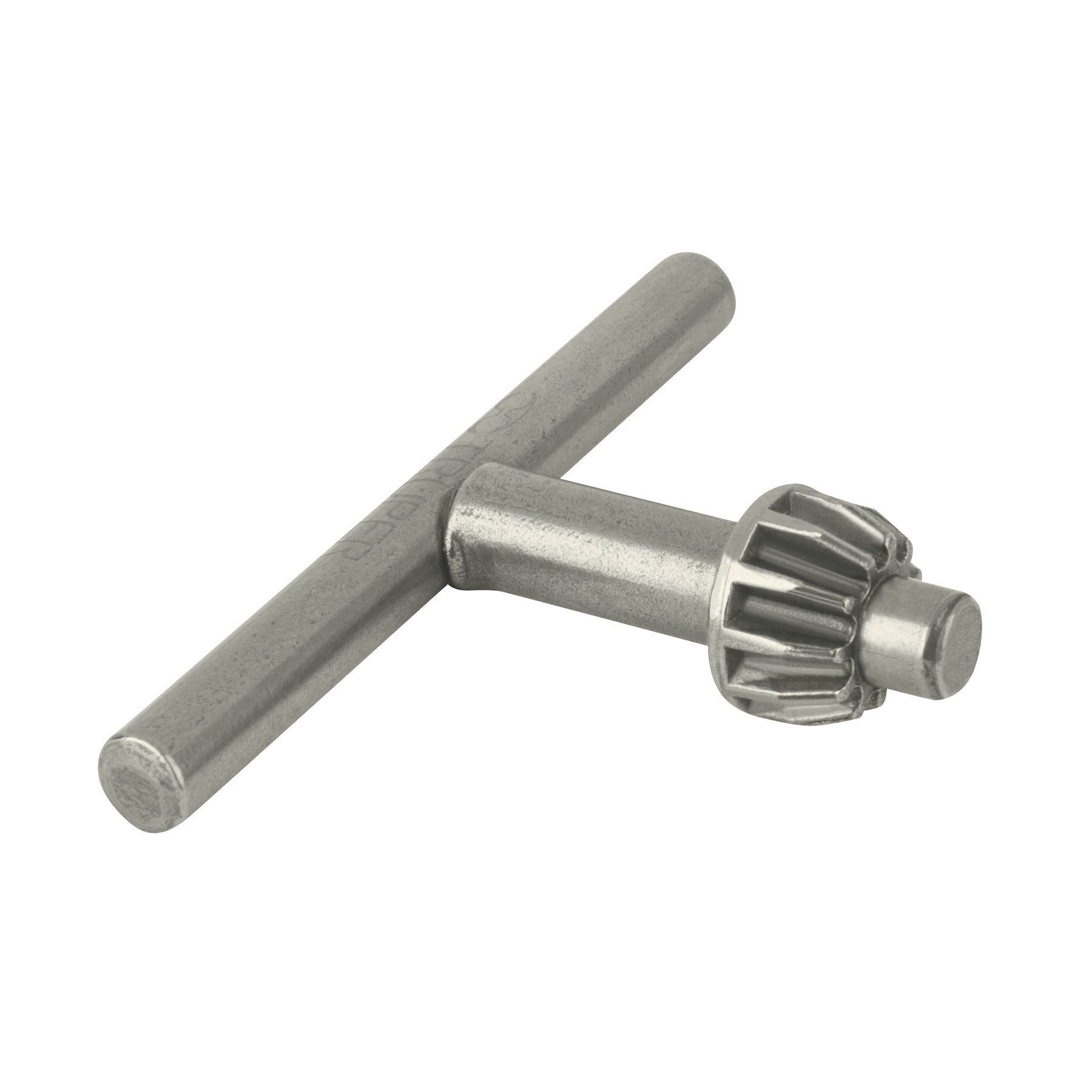 Broquero 1/2" con Llave, Cuerpo Moleteado, Truper
