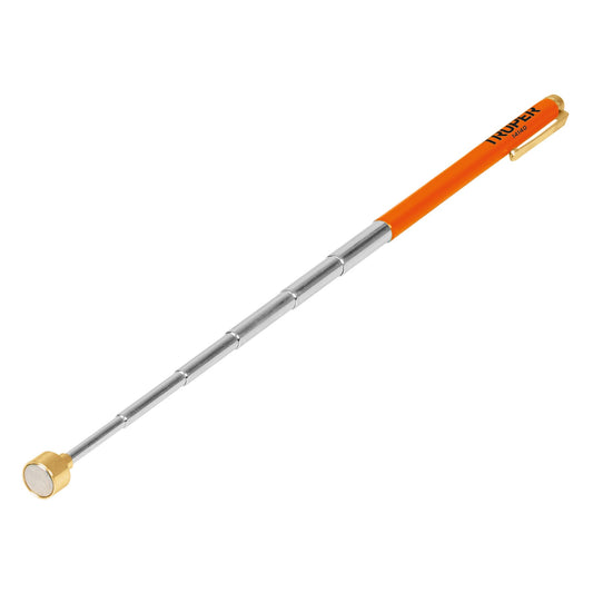 Imán Extensible de Acero Inoxidable 1.5 kg – Truper