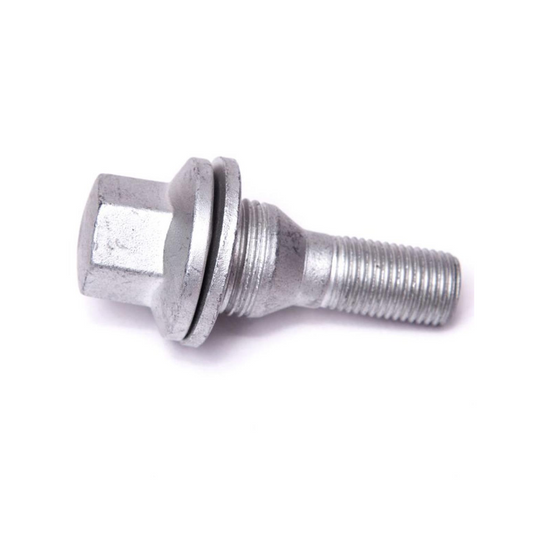 Perno de Rueda Cónico M12 x 1.25 x 40 mm Hex 17 – Grado 10.9