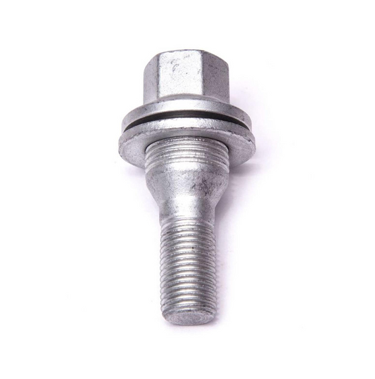 Perno de Rueda Cónico M12 x 1.25 x 40 mm Hex 17 – Grado 10.9