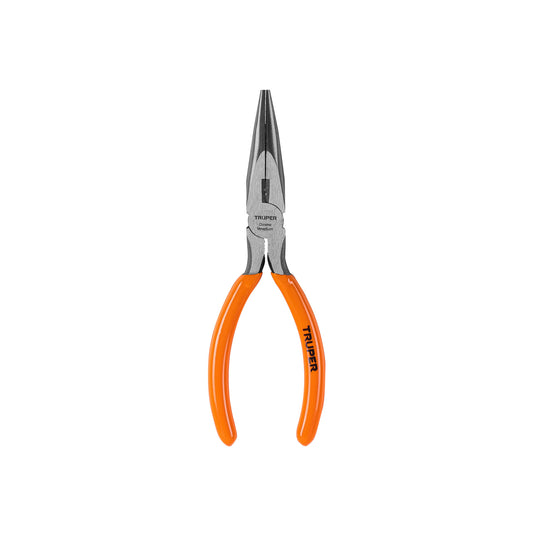 Pinza de Punta y corte 6" con Mango PVC – Truper