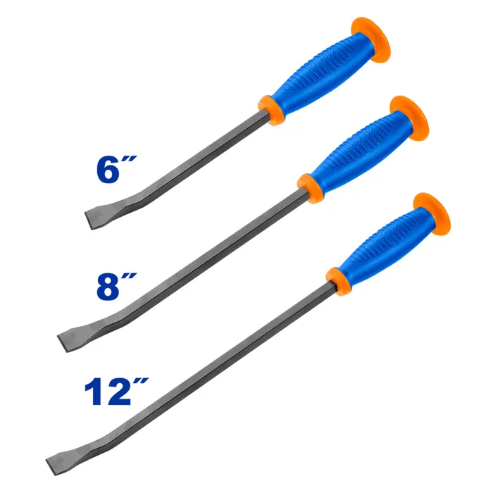 Set de Palancas Multiuso 3 Piezas 6-8-12 mm – Wadfow
