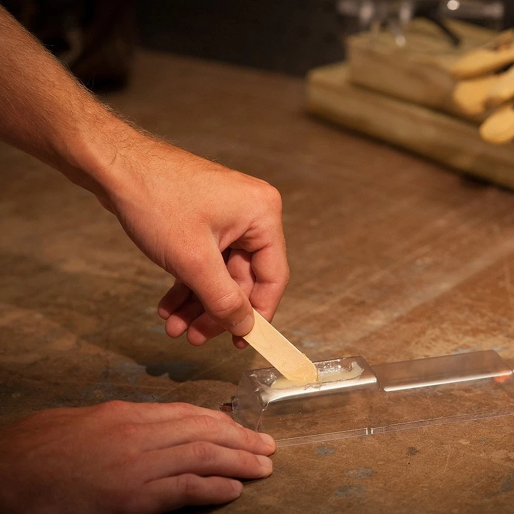 Epoxy Transparente Gorilla Clear 25 ml – Adhesivo de Alta Resistencia