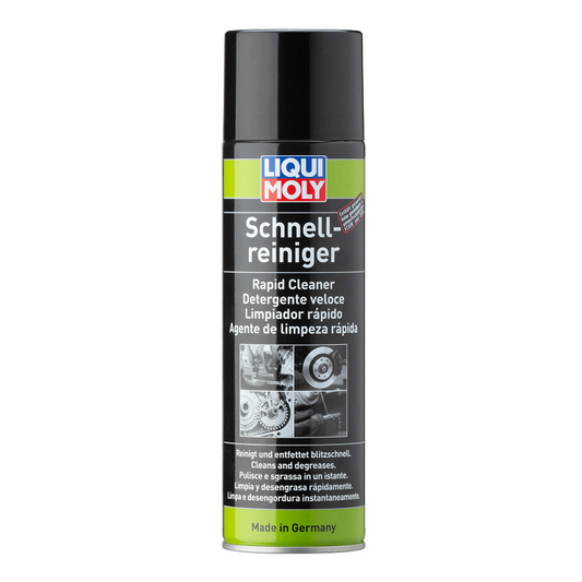 Desengrasante Especial para Frenos Schnell-Reiniger 500 ml – Liqui Moly