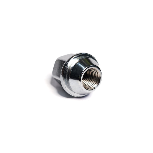 Tuerca de Rueda 12-1.5 | Hexágono 21 mm para Tapa de Rueda – Unidad
