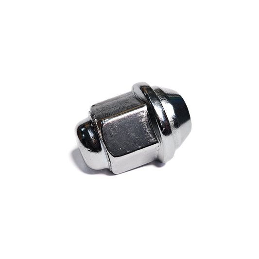 Tuerca de Rueda 12-1.5 | Hexágono 21 mm para Tapa de Rueda – Unidad